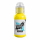World Famous Limitless - Pure Yellow (1 oz)