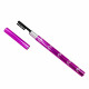 Eyebrow pencil with brush - Black