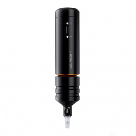 Cheyenne SOL Nova Unlimited 3.5 - Black