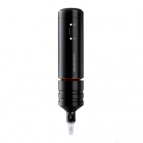 Cheyenne SOL Nova Unlimited 4.0 - Black