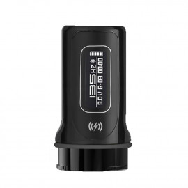 FK Irons - PowerBolt Stealth battery