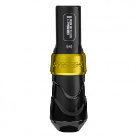 FK Irons - Spektra Flux Max Gold 3.2 + 1 battery