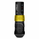 FK Irons - Spektra Flux Max Gold 3.2 + 1 battery