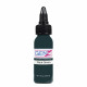 Intenze Ink Gen-Z - Dark Green (1 oz)