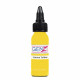 Intenze Ink Gen-Z - Lemon Yellow (1 oz)