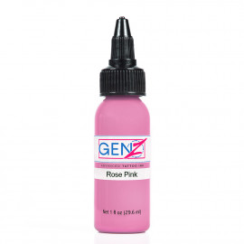 Intenze Ink Gen-Z - Light Magenta (1 oz)