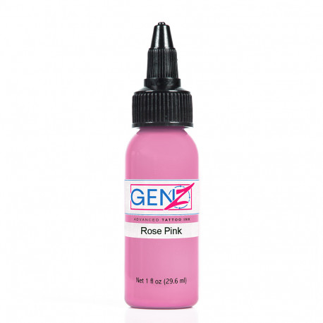 Intenze Ink Gen-Z - Light Magenta (30 ml)