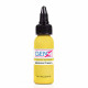 Intenze Ink Gen-Z - Lemon Yellow (1 oz)