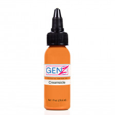 Intenze Ink Gen-Z - Creamsicle (1 oz)