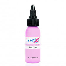 Intenze Ink Gen-Z - Just Pink (1 oz)