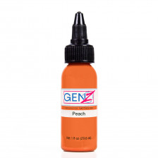 Intenze Ink Gen-Z - Peach (30 ml)