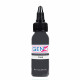 Intenze Ink Gen-Z - Lamp Black (1 oz)