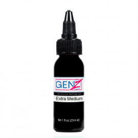 Intenze Ink Gen-Z - Dark and Lovely (1 oz)