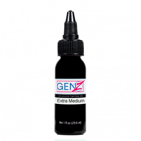 Intenze Ink Gen-Z - Dark and Lovely (1 oz)
