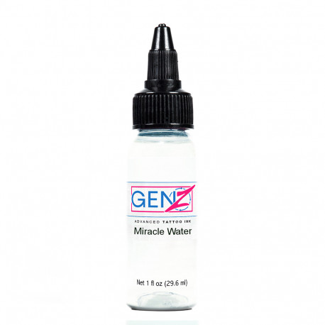 Intenze Ink Gen-Z - Special Shading Solution (30 ml)