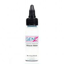 Intenze Ink Gen-Z - Miracle Water (30 ml)