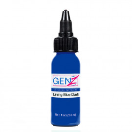 Intenze Ink Gen-Z - Mario's Light Blue (30 ml)