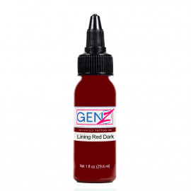 Intenze Ink Gen-Z - Lining Magenta (1 oz)