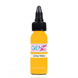 Intenze Ink Gen-Z - Lining Red Light (1 oz)
