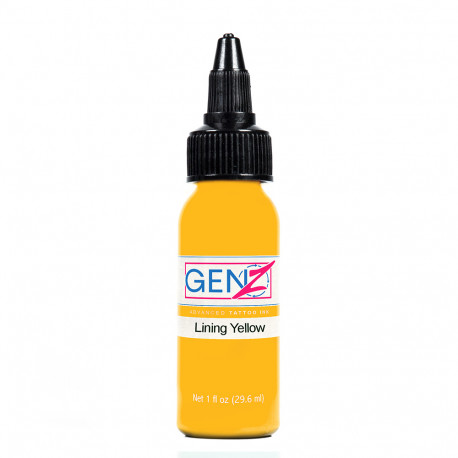 Intenze Ink Gen-Z - Lining Red Light (30 ml)