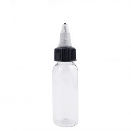 Fľaštička na farbu - 30 ml