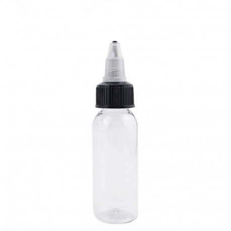 Fľaštička na farbu - 30 ml