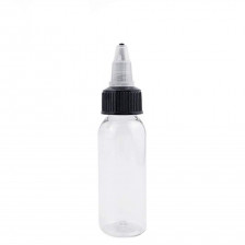 Fľaštička na farbu - 30 ml