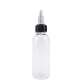 Fľaštička na farbu - 60 ml