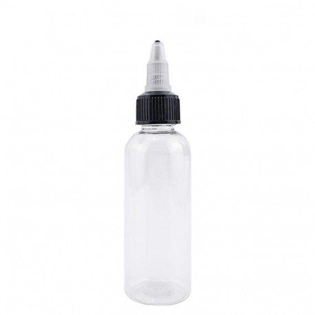 Lahvička na barvu - 60 ml