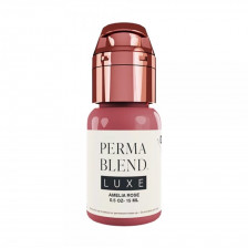 Perma Blend Luxe - Amelia Rose (1/2 oz)