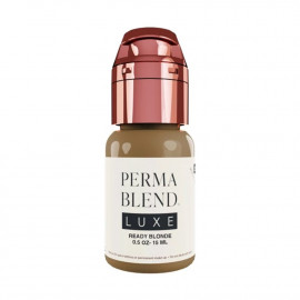 Perma Blend Luxe - Barely Brown (1/2 oz)