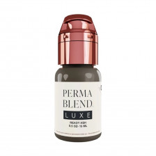 Perma Blend Luxe - Ready Ash (1/2 oz)
