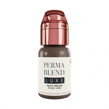 Perma Blend Luxe - Ready Ash (1/2 oz)