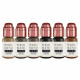 Perma Blend Luxe - Ready Set (6x 15 ml)