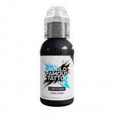 World Famous Limitless - Noire Wash (30 ml)
