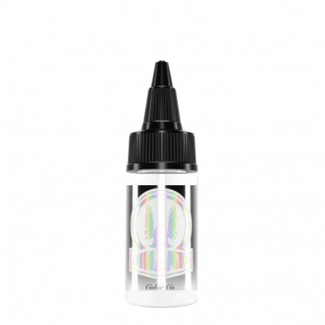 Viking Ink - Bright White (15 ml)
