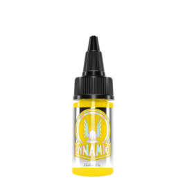 Viking Ink - Sunflower Yellow (1/2 oz)