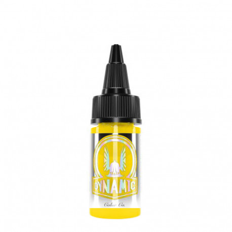 Viking Ink - Sunflower Yellow (15 ml)