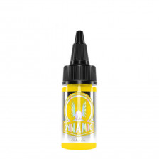 Viking Ink - Sunflower Yellow (15 ml)