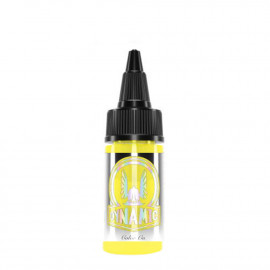 Viking Ink - Highlighter Yellow (15 ml)