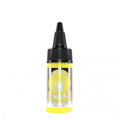 Viking Ink - Highlighter Yellow (15 ml)
