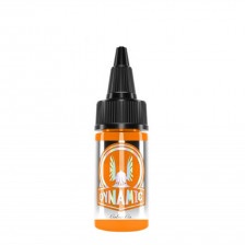 Viking Ink - Bright Orange (15 ml)