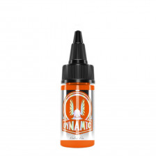 Viking Ink - Carrot Orange (1/2 oz)