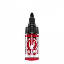 Viking Ink - Crimson Red (15 ml)