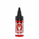 Viking Ink - Scarlet Red (15 ml)