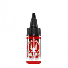 Viking Ink - Scarlet Red (15 ml)