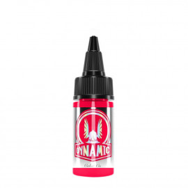 Viking Ink - Deep Pink (1/2 oz)