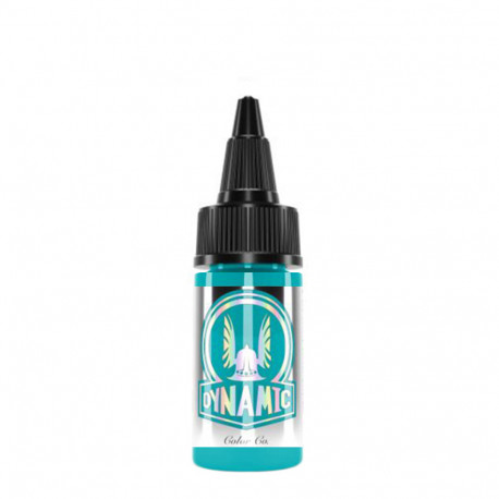 Viking Ink - Baby Blue (1/2 oz)