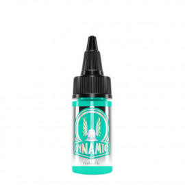 Viking Ink - Mint (1/2 oz)