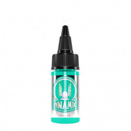 Viking Ink - Mint (1/2 oz)